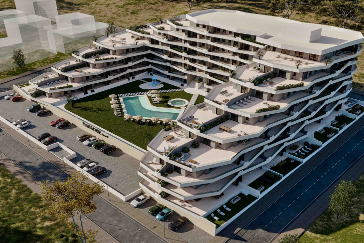 Appartements ultramodernes &agrave; des prix incroyables!
