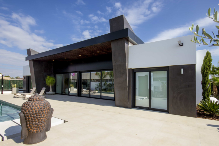 Fantastische villa in Ciudad Quesada